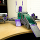 Illustration for article titled Playing Nicely With Transformers' Biggest Decepticon Ever